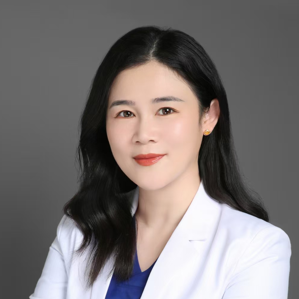 汪翠霞